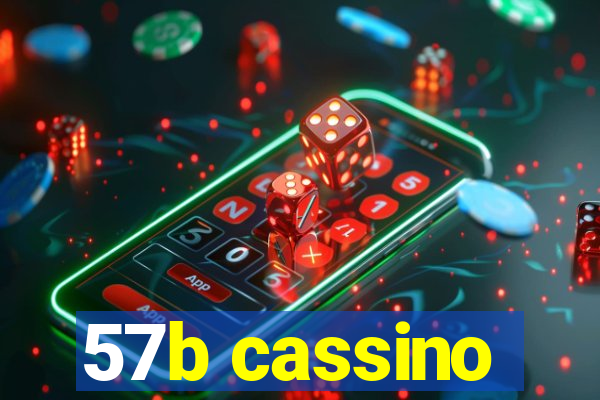 57b cassino