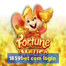 1859bet com login