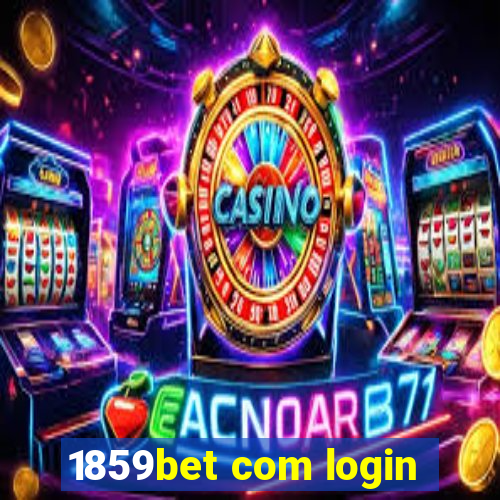 1859bet com login