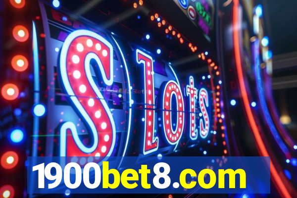 1900bet8.com