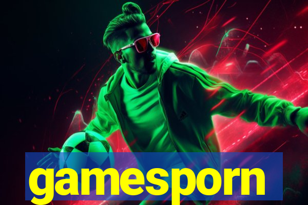 gamesporn