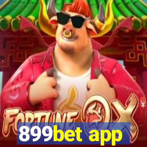 899bet app