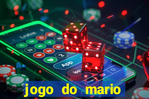 jogo do mario flash 2.0 no click jogos