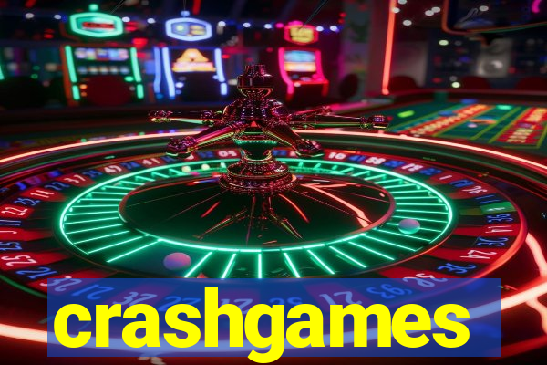 crashgames