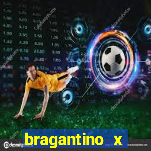 bragantino x athletico pr