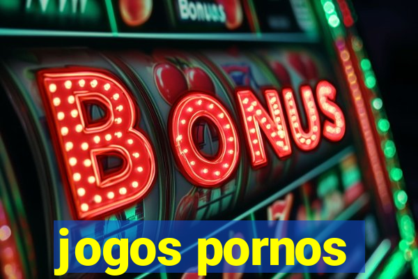 jogos pornos