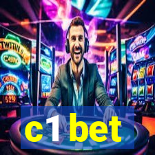 c1 bet