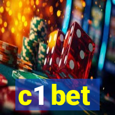 c1 bet