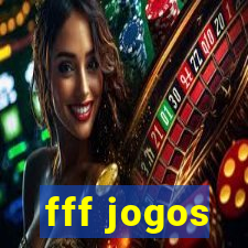 fff jogos