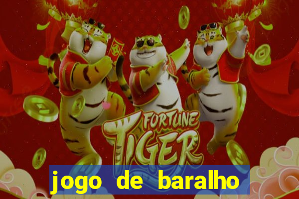 jogo de baralho pife online