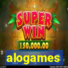 alogames