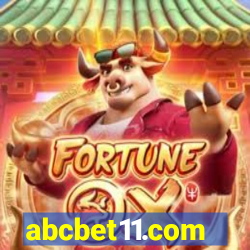 abcbet11.com