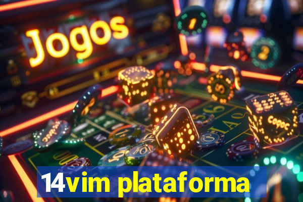 14vim plataforma