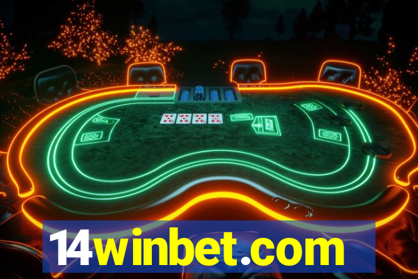 14winbet.com