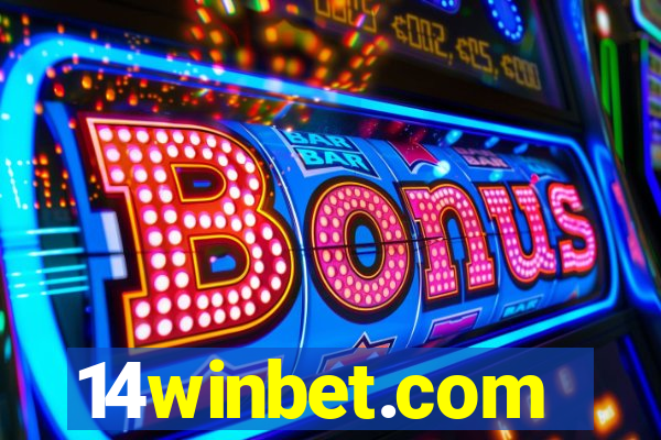 14winbet.com