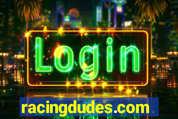 racingdudes.com