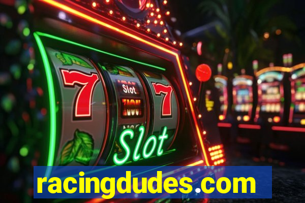 racingdudes.com