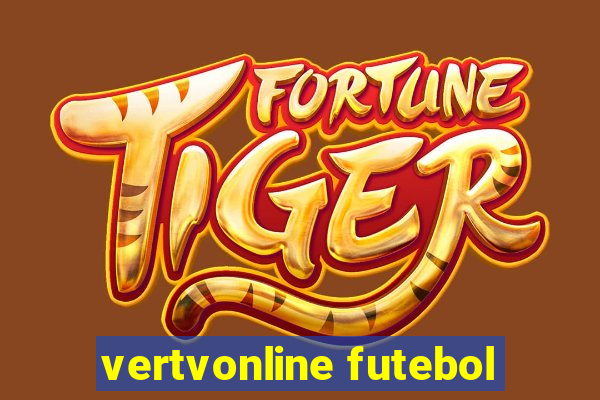 vertvonline futebol