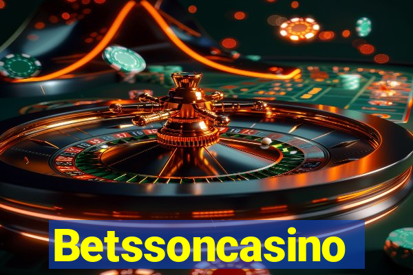 Betssoncasino