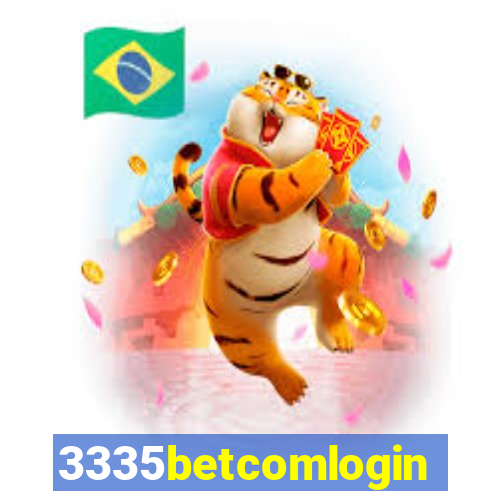 3335betcomlogin