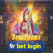 9r bet login