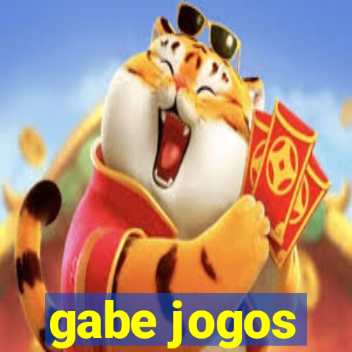 gabe jogos