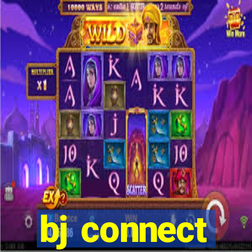 bj connect