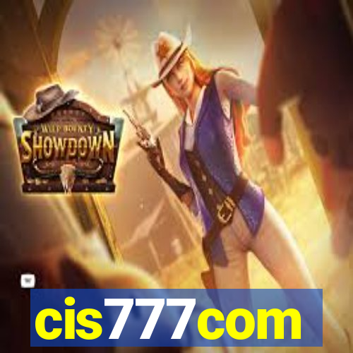 cis777com