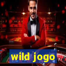 wild jogo