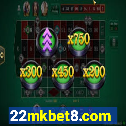 22mkbet8.com