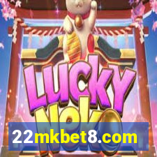 22mkbet8.com