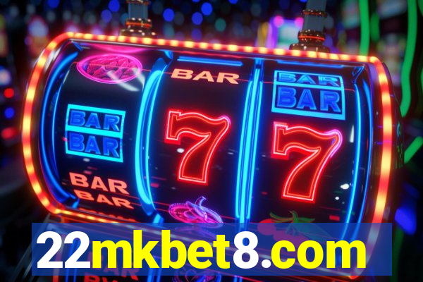 22mkbet8.com