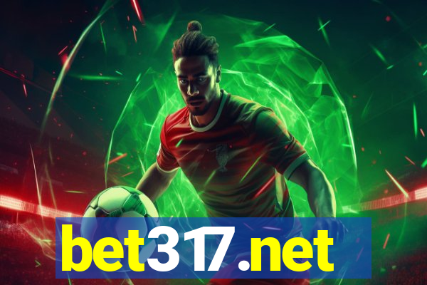 bet317.net