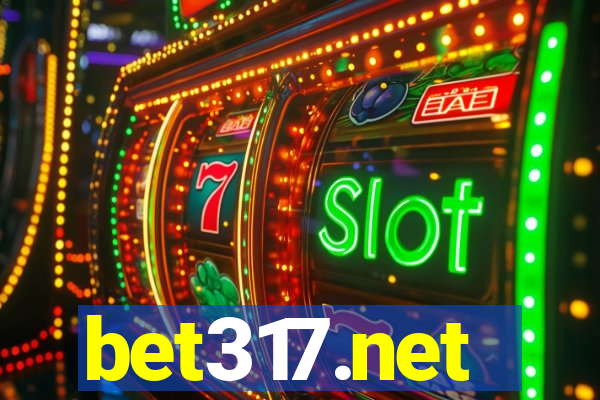 bet317.net