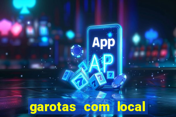 garotas com local porto alegre