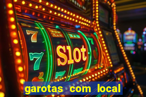 garotas com local porto alegre