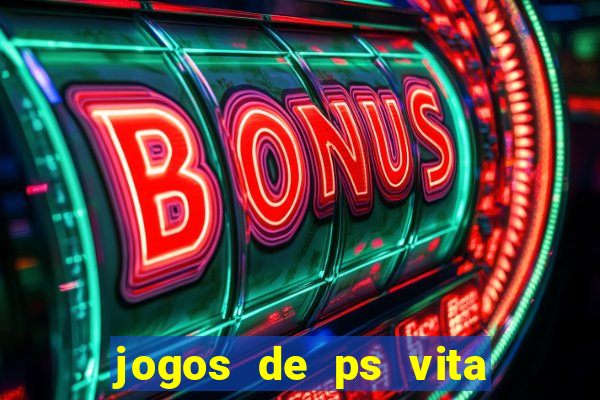 jogos de ps vita download pkg