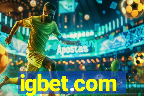 igbet.com