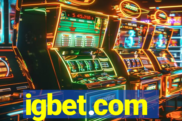 igbet.com