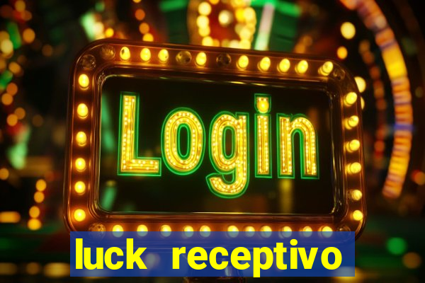 luck receptivo porto seguro