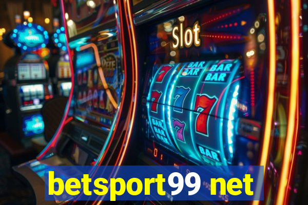 betsport99 net