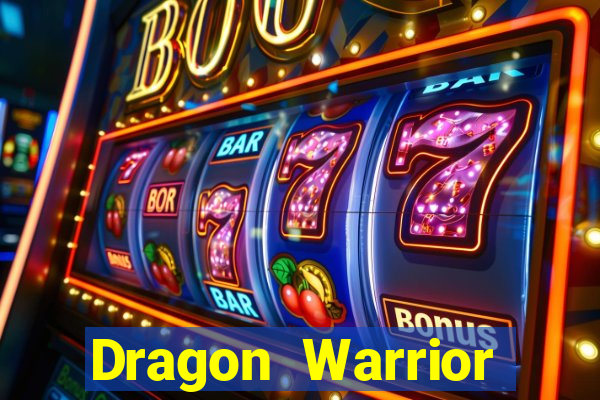 Dragon Warrior legend champion dinheiro infinito dragon warriors champions