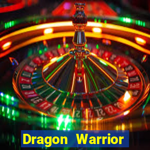 Dragon Warrior legend champion dinheiro infinito dragon warriors champions