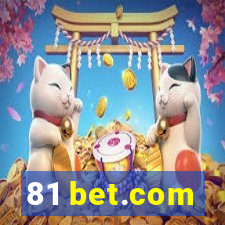 81 bet.com