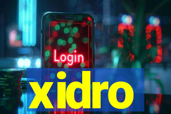 xidro