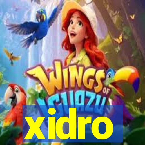 xidro