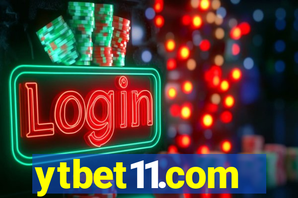 ytbet11.com