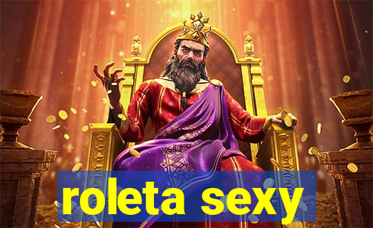 roleta sexy