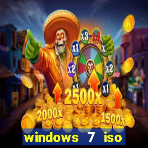 windows 7 iso download 64 bits