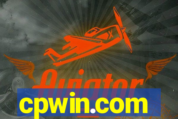 cpwin.com